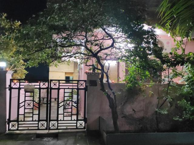 2 BHK Independent House in Nadergul for resale Hyderabad. The reference number is 18708253
