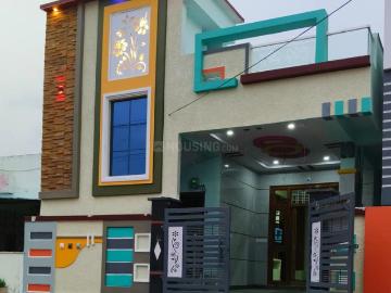 2 BHK Independent House in Nadergul for resale Hyderabad. The reference number is 20412687