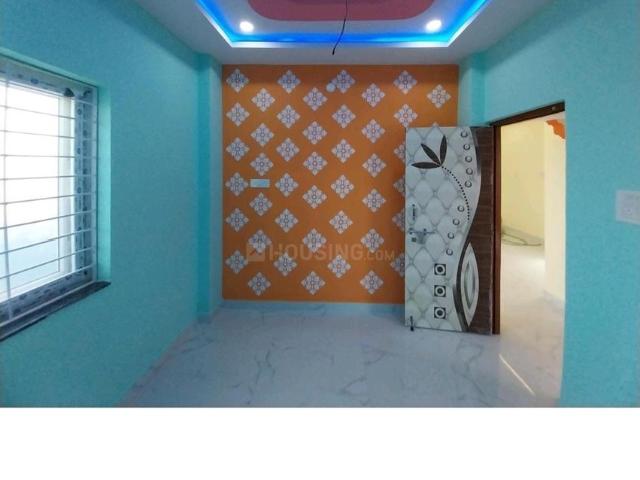 2 BHK Independent House in Nadergul for resale Hyderabad. The reference number is 20698764