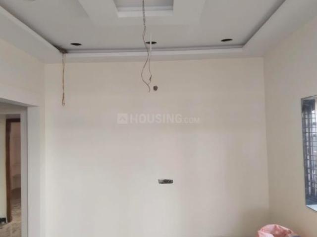 2 BHK Independent House in Nadergul for resale Hyderabad. The reference number is 21163265