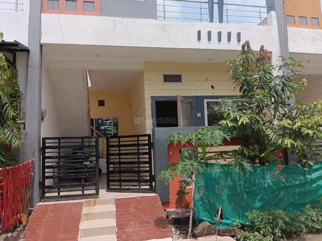 2 BHK Independent House in Nagziri for rent Ujjain. The reference number is 12401188