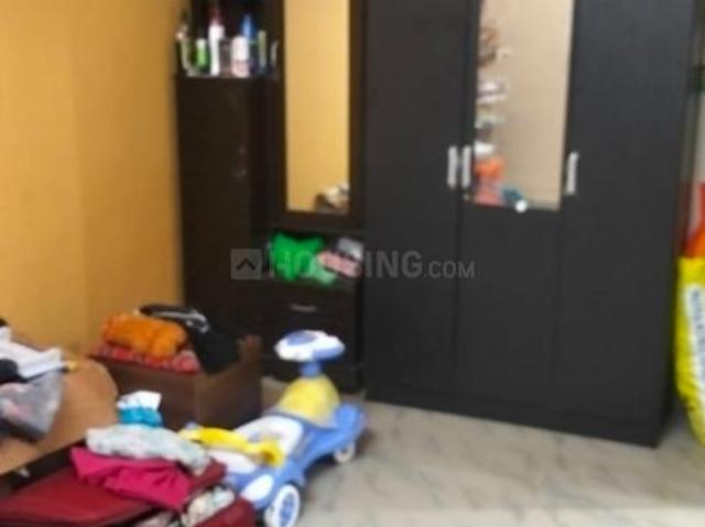 2 BHK Independent House in Nagziri for rent Ujjain. The reference number is 21300349