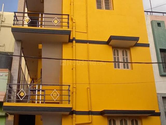 2 BHK Independent House in Nagadevana Halli for resale Bengaluru. The reference number is 20600778