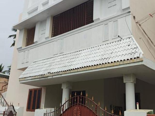 2 BHK Independent House in Nagamalaipudukottai for rent Madurai. The reference number is 19019335