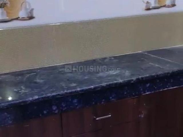 2 BHK Independent House in Nagamalaipudukottai for rent Madurai. The reference number is 20671660