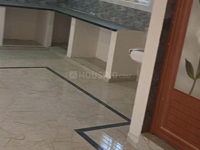 2 BHK Independent House in Naganayakanakote for rent Bengaluru. The reference number is 21041261