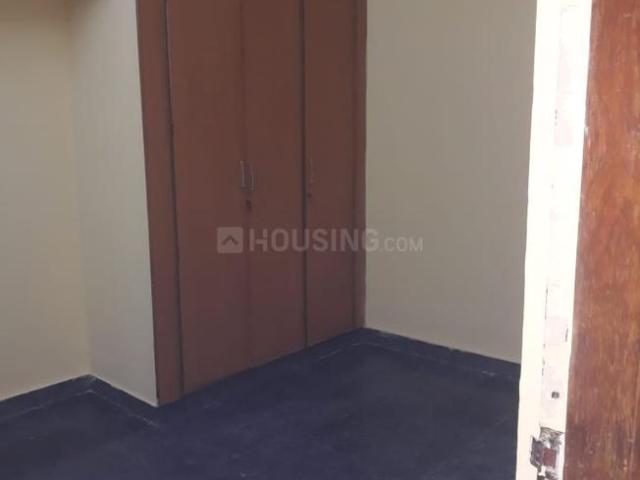 2 BHK Independent House in Nagarathpet for rent Bengaluru. The reference number is 7306464