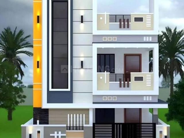 2 BHK Independent House in Nagaram Ranga Reddy District for rent Secunderabad. The reference number is 18736218