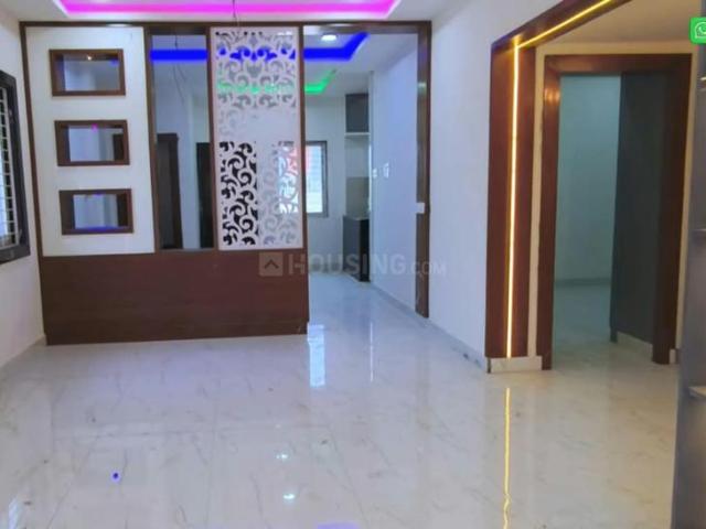2 BHK Independent House in Nagaram Ranga Reddy District for rent Secunderabad. The reference number is 21020708