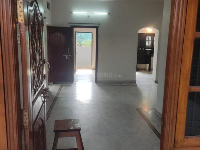2 BHK Independent House in Nagaram Ranga Reddy District for rent Secunderabad. The reference number is 21110751