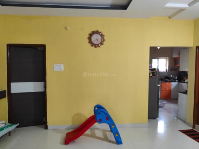 2 BHK Independent House in Nagaram Ranga Reddy District for resale Secunderabad. The reference number is 18192532