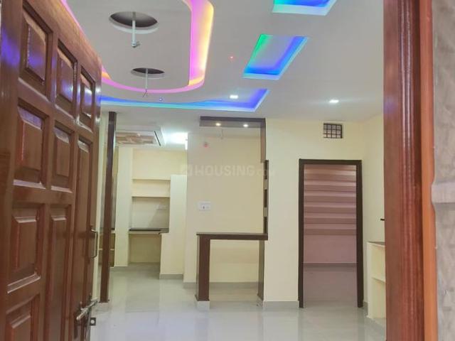 2 BHK Independent House in Nagaram, South Hyderabad for rent Hyderabad. The reference number is 13429184