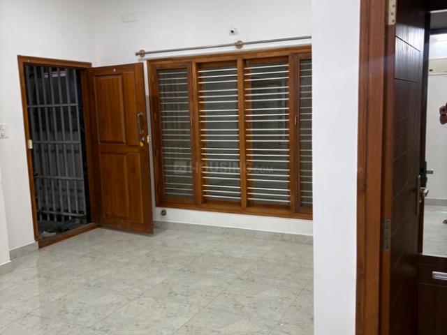 2 BHK Independent House in Nagarbhavi for rent Bengaluru. The reference number is 19920858
