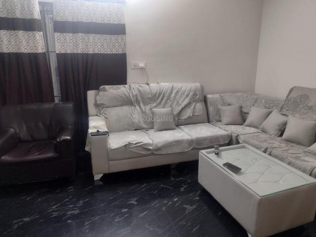 2 BHK Independent House in Nagarbhavi for rent Bengaluru. The reference number is 20338303