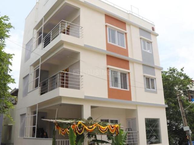 2 BHK Independent House in Nagarbhavi for rent Bengaluru. The reference number is 21167130
