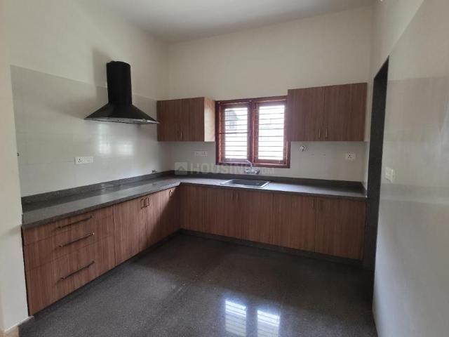 2 BHK Independent House in Nagarbhavi for rent Bengaluru. The reference number is 21362216