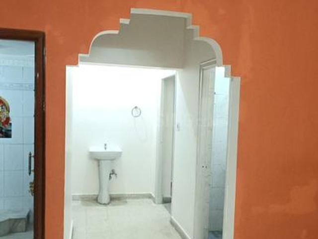2 BHK Independent House in Nagarbhavi for resale Bengaluru. The reference number is 19936641