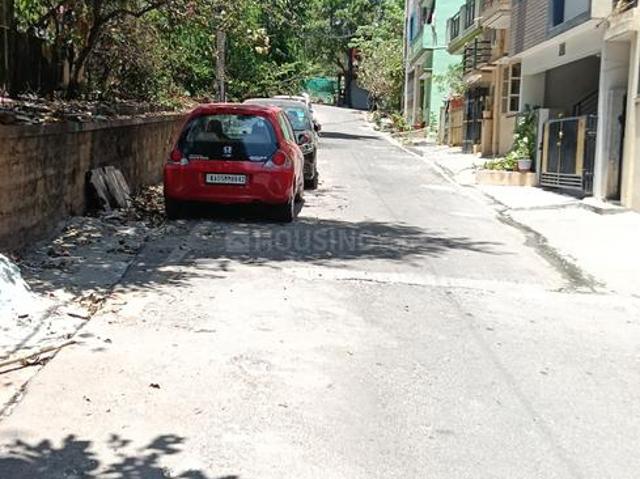 2 BHK Independent House in Nagarbhavi for resale Bengaluru. The reference number is 20183745