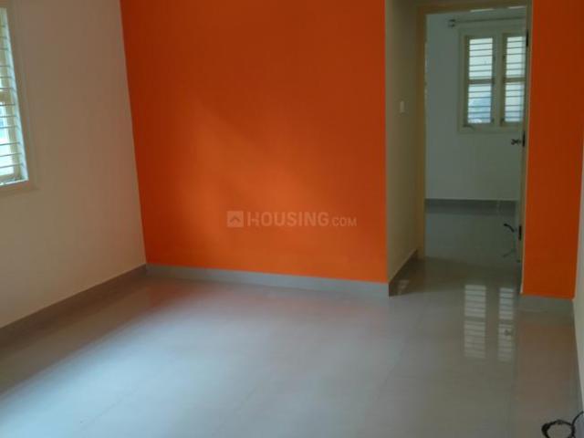 2 BHK Independent House in Nagareshwara Nagenahalli for rent Bengaluru. The reference number is 21009231