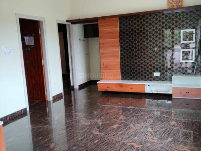2 BHK Independent House in Nagawala for resale Mysore. The reference number is 20614882
