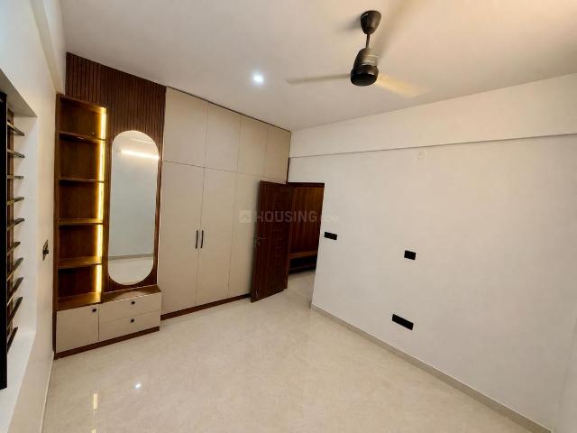 2 BHK Independent House in Nagavara for rent Bengaluru. The reference number is 20938658