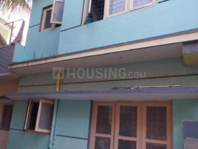 2 BHK Independent House in Nagavara for resale Bengaluru. The reference number is 19942903