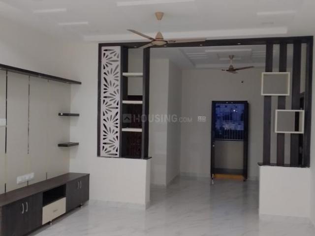 2 BHK Independent House in Nagole for rent Hyderabad. The reference number is 20612991