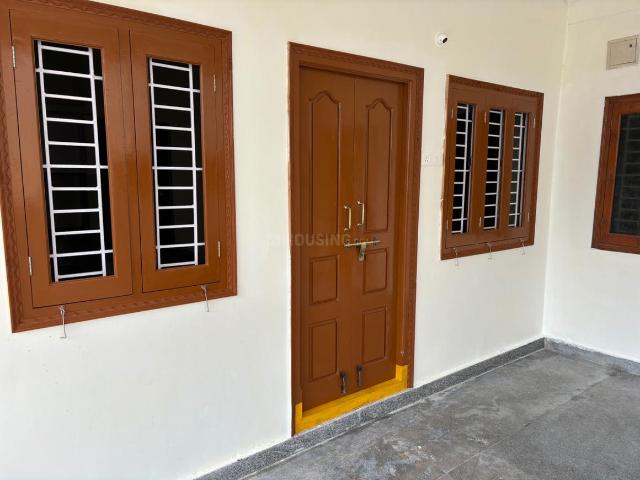 2 BHK Independent House in Nagole for rent Hyderabad. The reference number is 20792534
