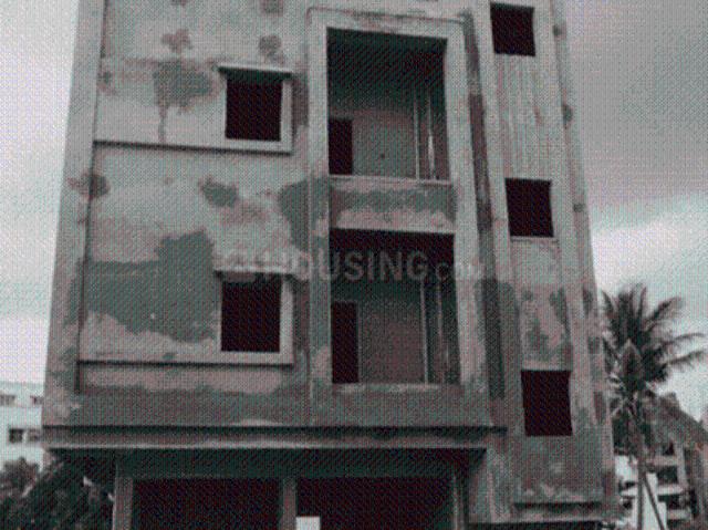 2 BHK Independent House in Nagole for rent Hyderabad. The reference number is 21379171