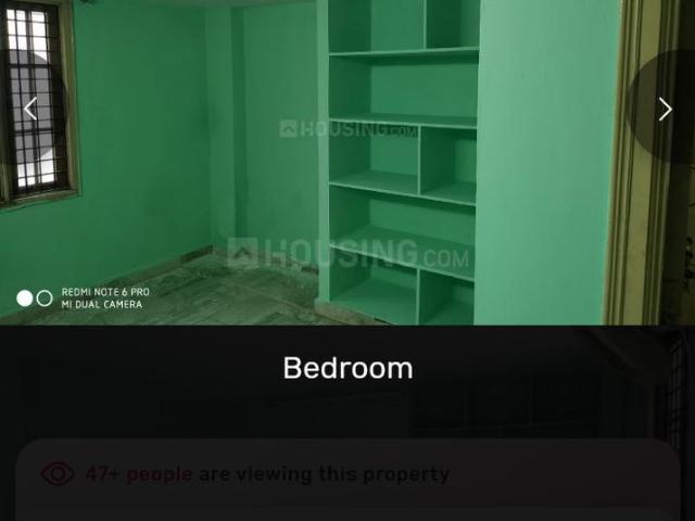 2 BHK Independent House in Nagole for resale Hyderabad. The reference number is 20423755