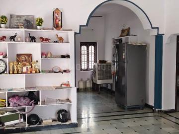2 BHK Independent House in Nagole for resale Hyderabad. The reference number is 20429689