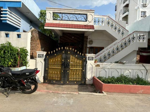 2 BHK Independent House in Nagole for resale Hyderabad. The reference number is 20816094