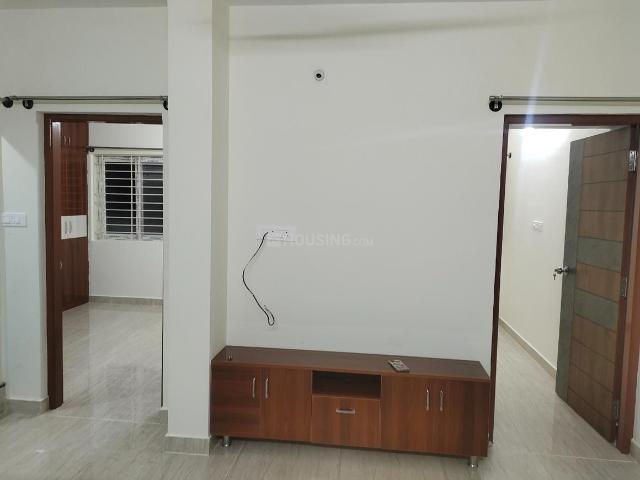 2 BHK Independent House in Nagondanahalli for rent Bengaluru. The reference number is 21282523