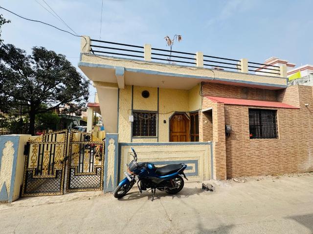 2 BHK Independent House in Nai Abadi for rent Chhindwara. The reference number is 19320532