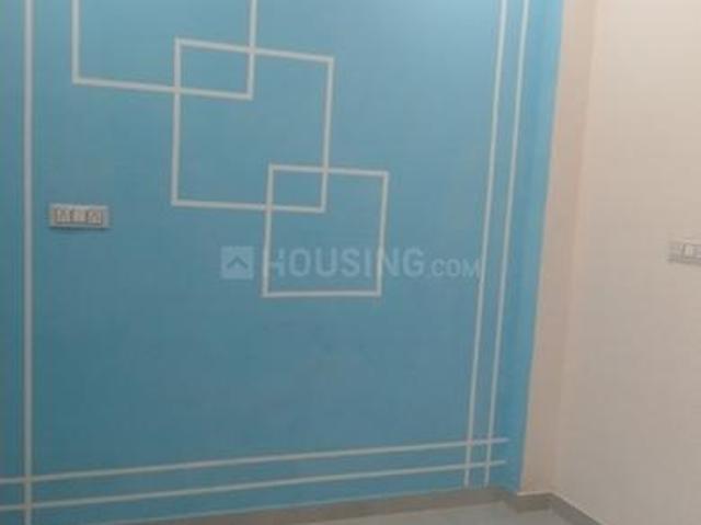 2 BHK Independent House in Nai Basti Dundahera for rent Ghaziabad. The reference number is 20537146