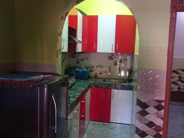 2 BHK Independent House in Nai Basti Dundahera for resale Ghaziabad. The reference number is 10616043