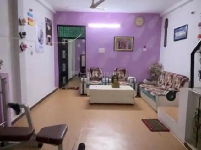 2 BHK Independent House in Nai Basti Dundahera for resale Ghaziabad. The reference number is 20981185