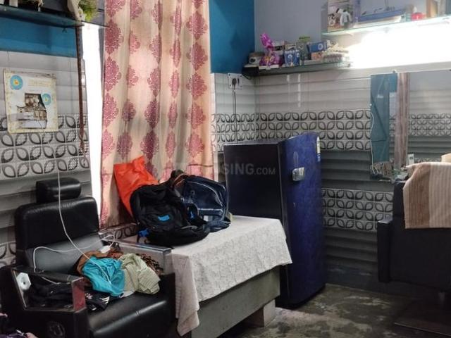 2 BHK Independent House in Nai Basti Dundahera for resale Ghaziabad. The reference number is 21253967