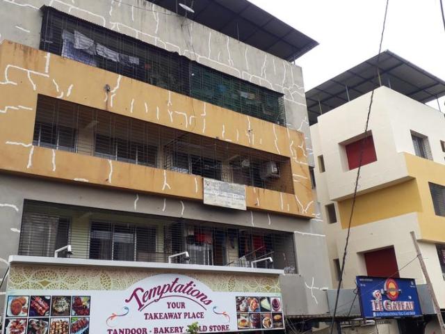 2 BHK Independent House in Naigaon West for resale Naigaon. The reference number is 20471430