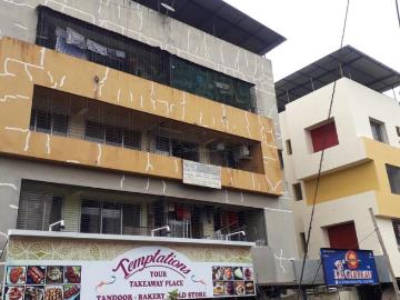 2 BHK Independent House in Naigaon West for resale Naigaon. The reference number is 20471430
