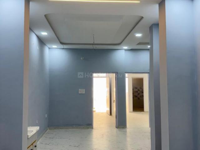 2 BHK Independent House in Nainana Jat for resale Agra. The reference number is 20904143