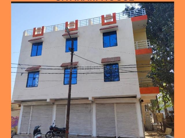 2 BHK Independent House in Naini for rent Allahabad. The reference number is 18780910