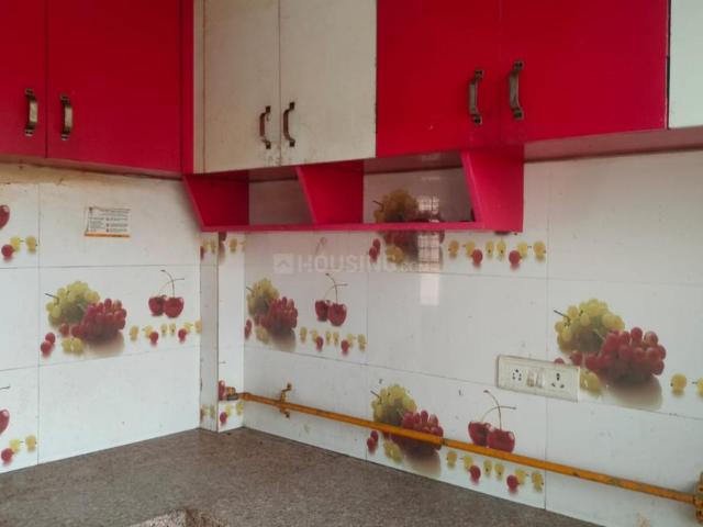 2 BHK Independent House in Naini for rent Allahabad. The reference number is 21267019
