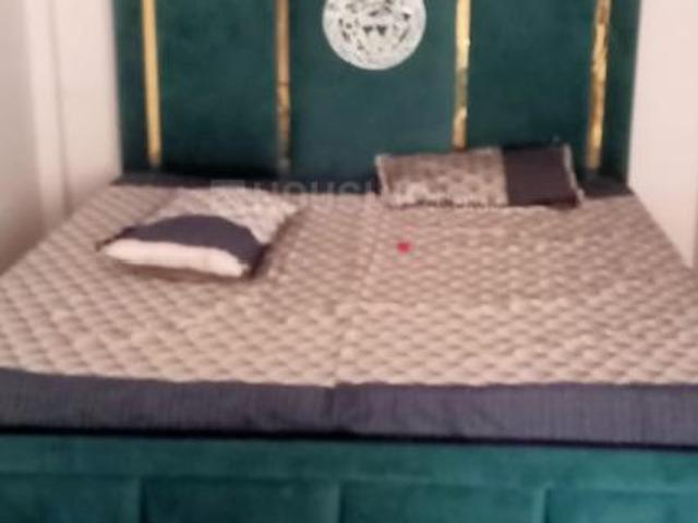2 BHK Independent House in Najafgarh for rent New Delhi. The reference number is 11610797