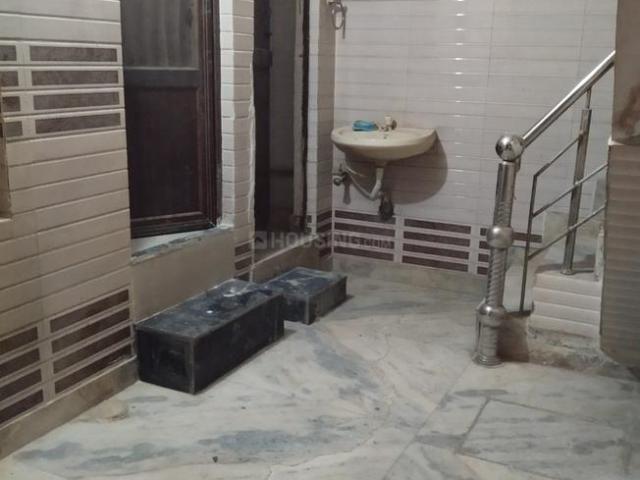 2 BHK Independent House in Najafgarh for rent New Delhi. The reference number is 20357956