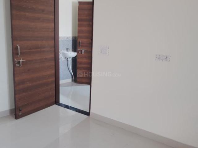 2 BHK Independent House in Najafgarh for rent New Delhi. The reference number is 20619199
