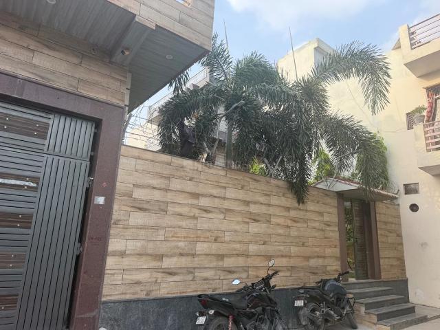 2 BHK Independent House in Najafgarh for rent New Delhi. The reference number is 20643244