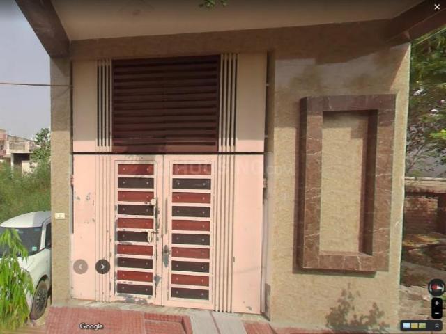2 BHK Independent House in Najafgarh for resale New Delhi. The reference number is 12442270
