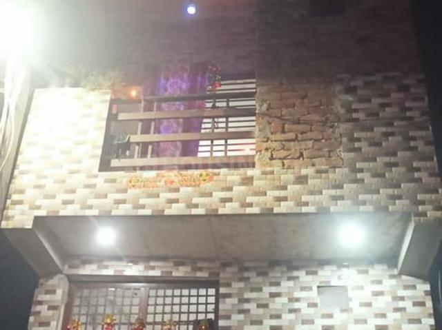 2 BHK Independent House in Najafgarh for resale New Delhi. The reference number is 15705029
