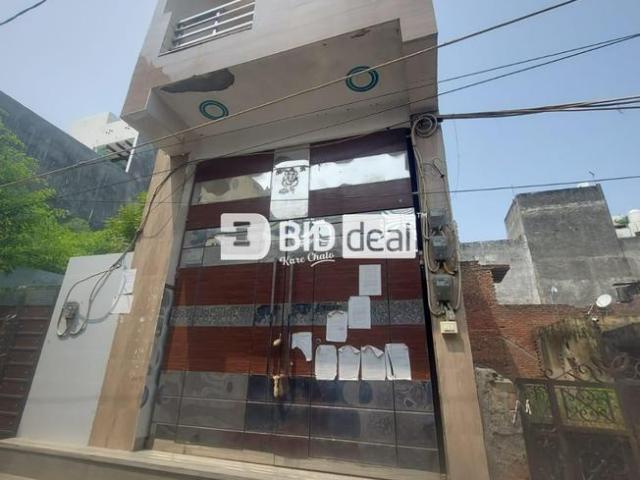 2 BHK Independent House in Najafgarh for resale New Delhi. The reference number is 20962680
